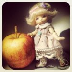 Мой маленький эльфик Pipi