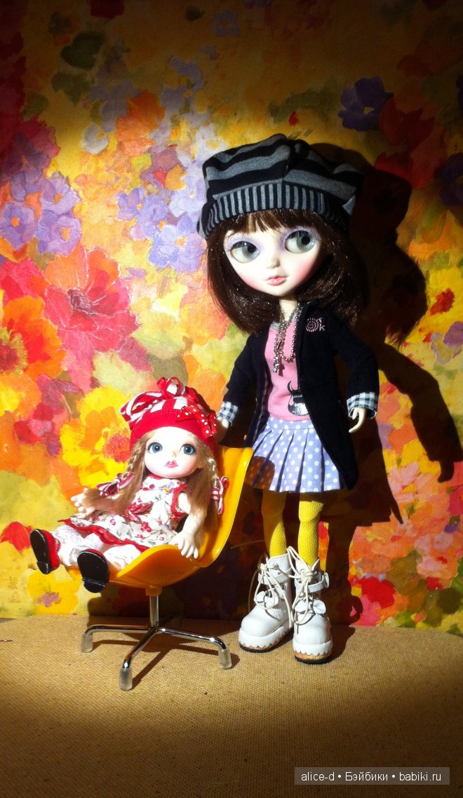 Aussie и Remy (TangKou и Darak) (фото 7)