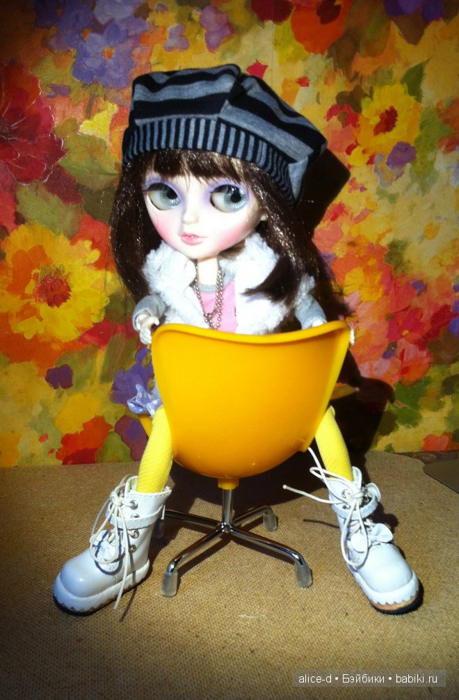 Aussie и Remy (TangKou и Darak) (фото 5)