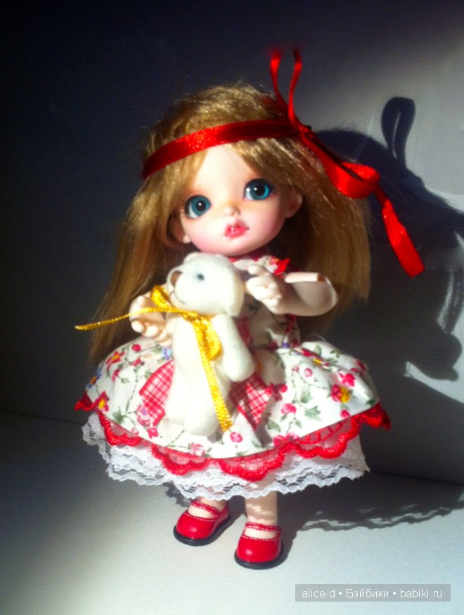 Aussie и Remy (TangKou и Darak)