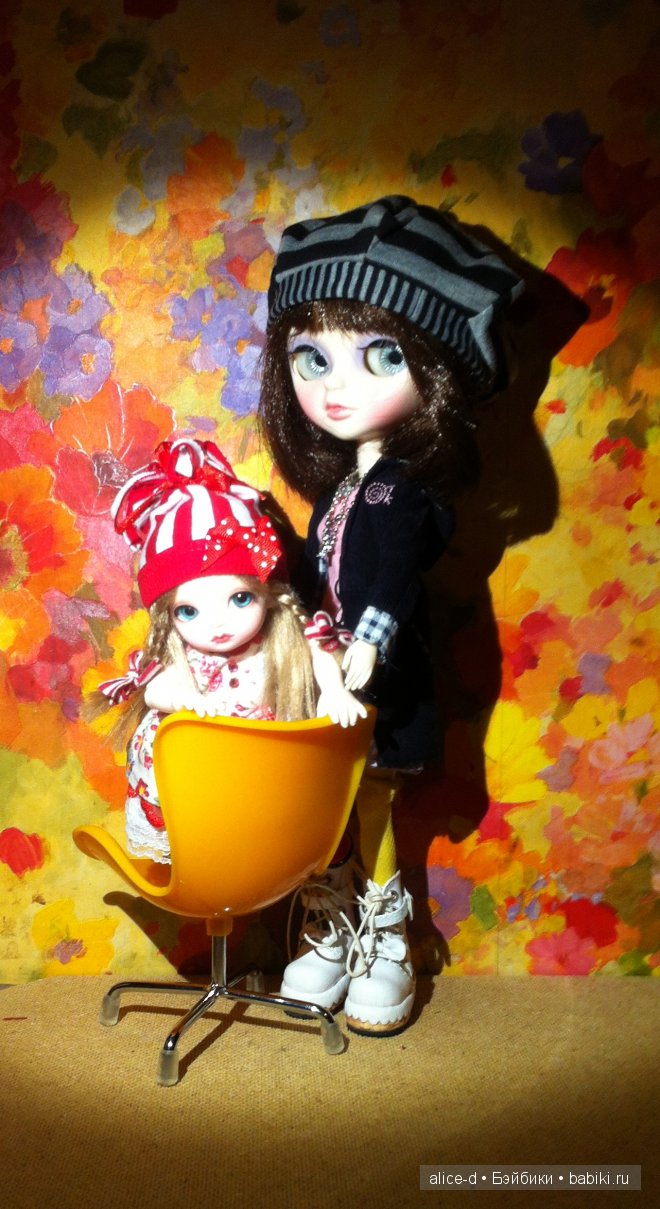 Aussie и Remy (TangKou и Darak) (фото 8)