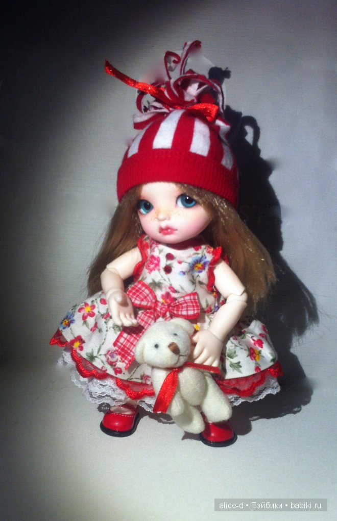 Aussie и Remy (TangKou и Darak)