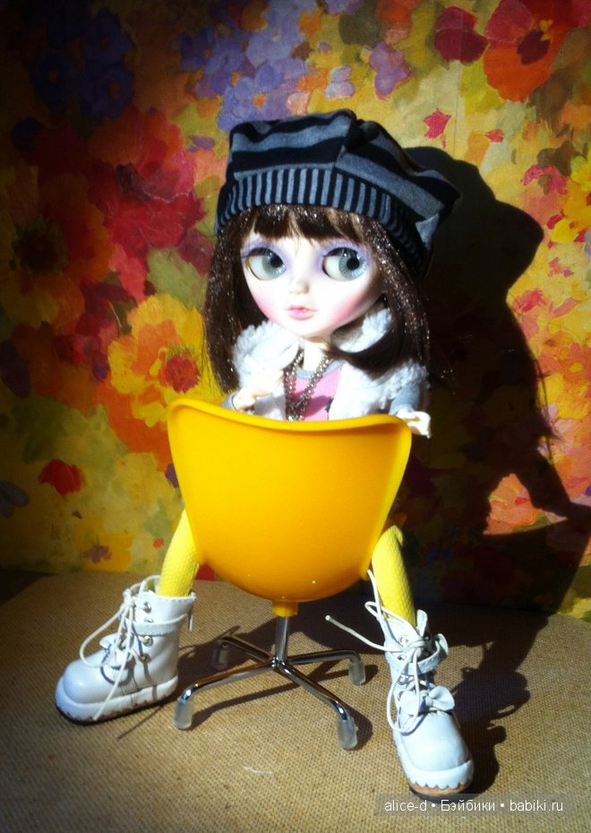 Aussie и Remy (TangKou и Darak) (фото 4)