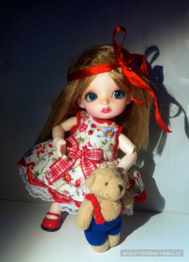 Aussie и Remy (TangKou и Darak) (фото 10)