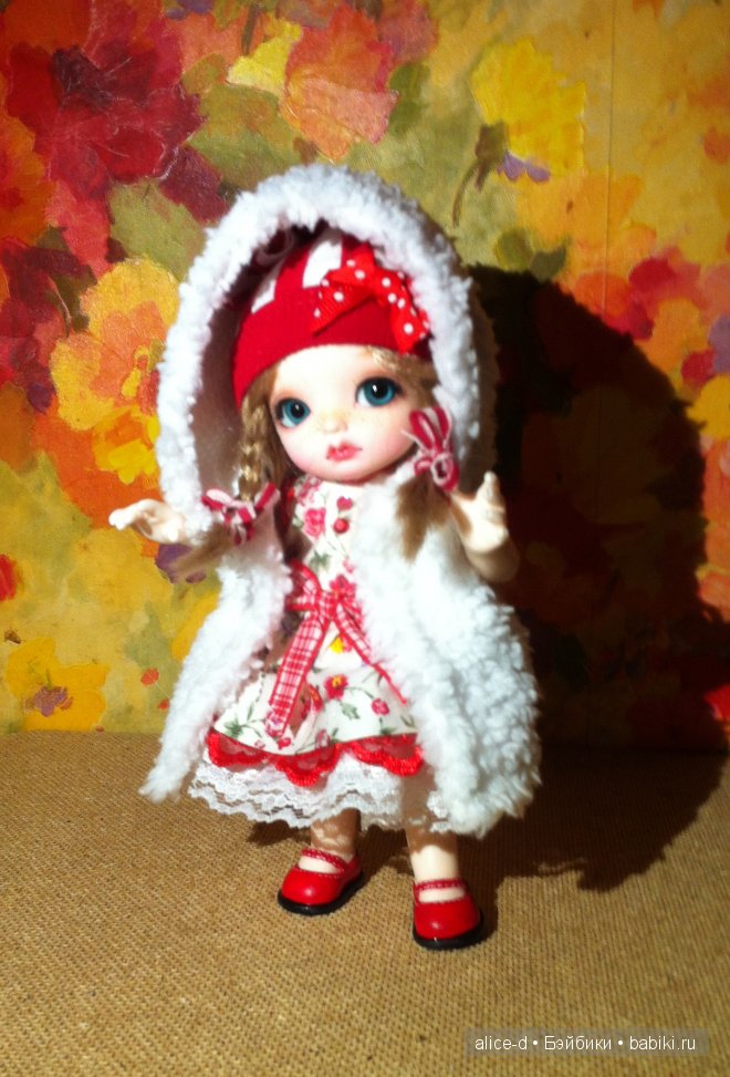 Aussie и Remy (TangKou и Darak) (фото 9)