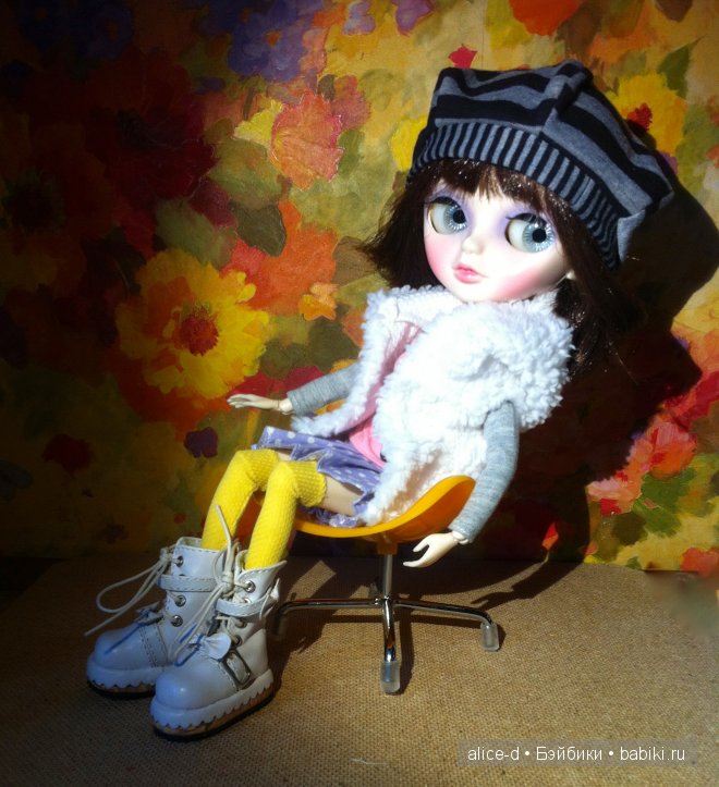 Aussie и Remy (TangKou и Darak)