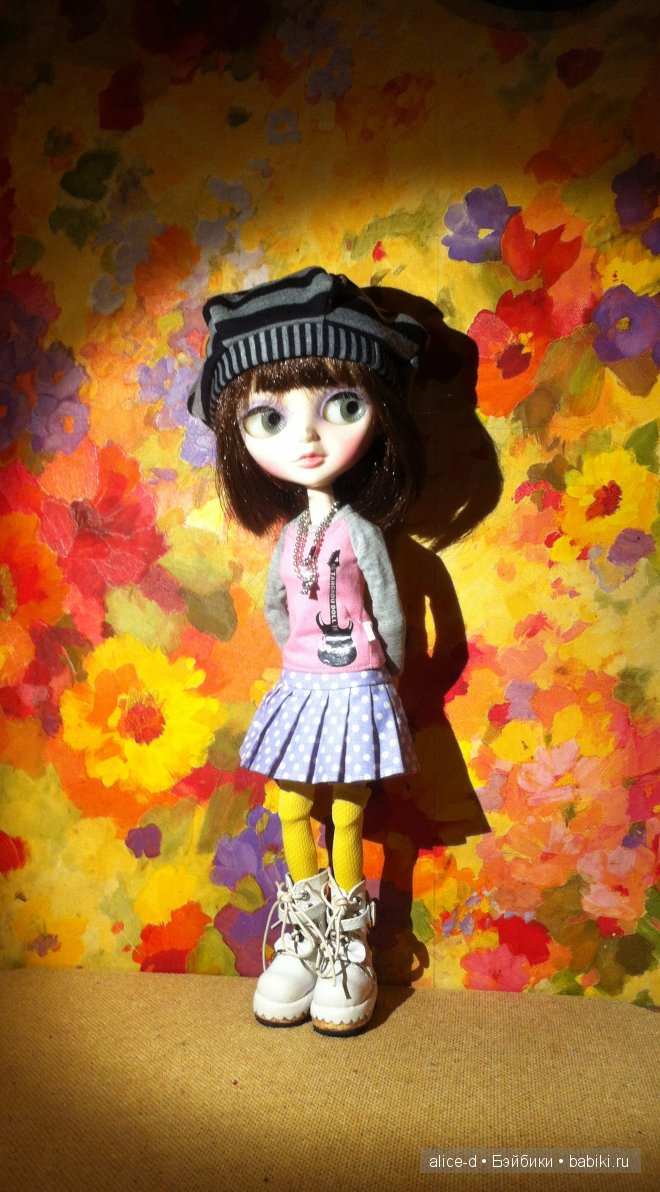 Aussie и Remy (TangKou и Darak) (фото 6)