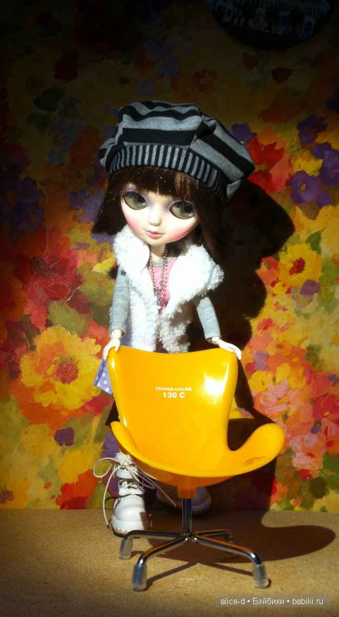 Aussie и Remy (TangKou и Darak) (фото 3)