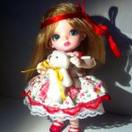 Aussie и Remy (TangKou  и Darak)