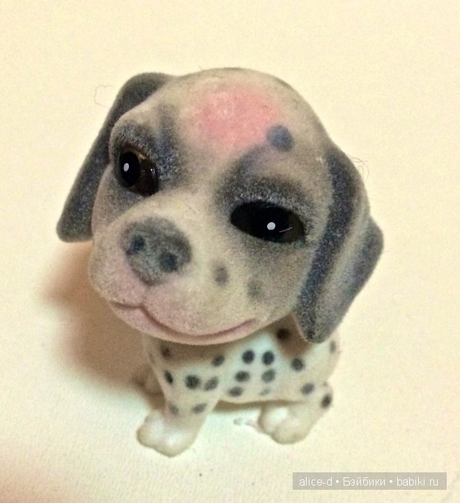 А у Реми новое платье — Одежда и обувь для кукол BJD (БЖД): 1/3 (фото 7)