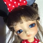 Luts Tiny Delf Alice