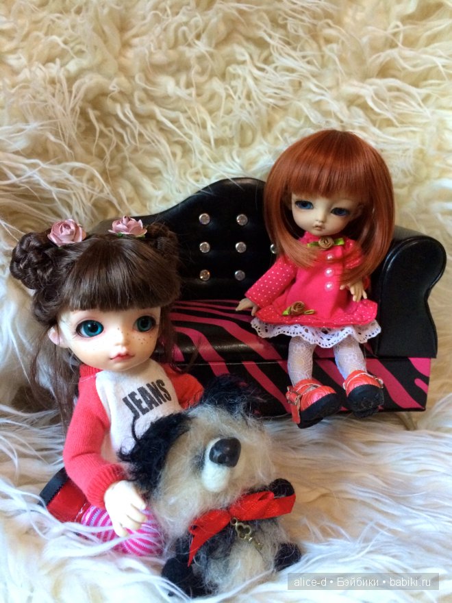 Мои девочки BJD — Куклы Luts (Лутс): корейские BJD (БЖД)