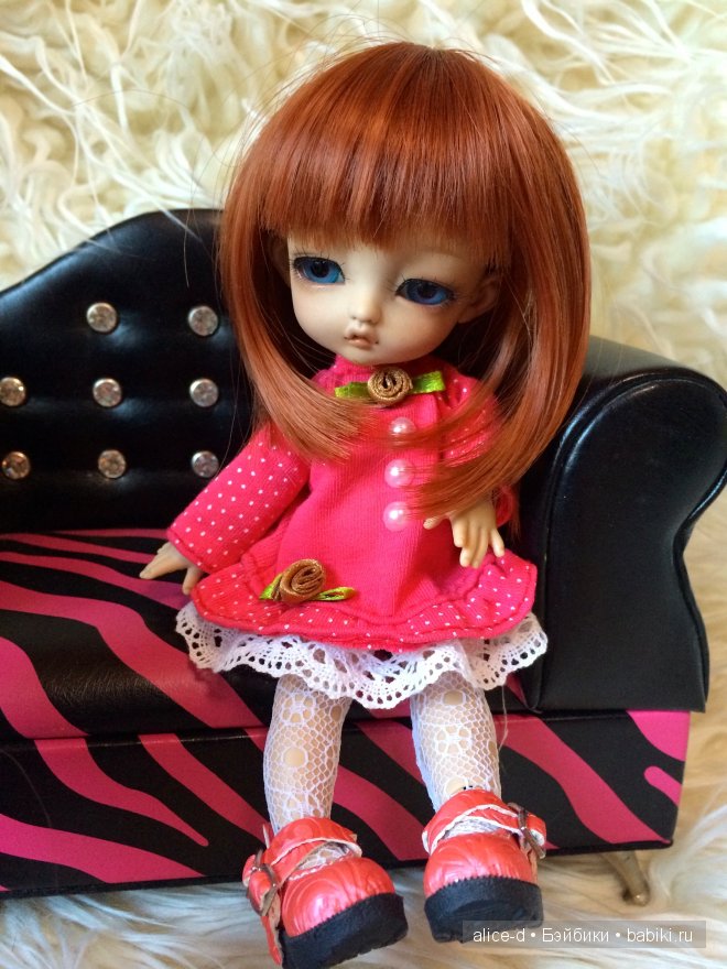 Мои девочки BJD — Куклы Luts (Лутс): корейские BJD (БЖД) (фото 2)