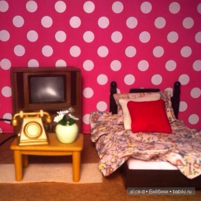 Luts Tiny Delf Alice — Куклы Luts (Лутс): корейские BJD (БЖД) (фото 6)