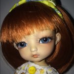 Luts Tiny Delf Alice