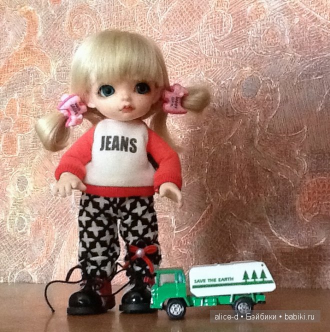 Мои BJD девочки — Куклы Dollzone (Доллзон): BJD (БЖД) (фото 9)