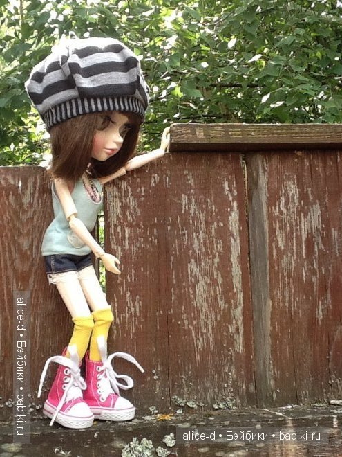 Мои BJD девочки — Куклы Dollzone (Доллзон): BJD (БЖД) (фото 7)