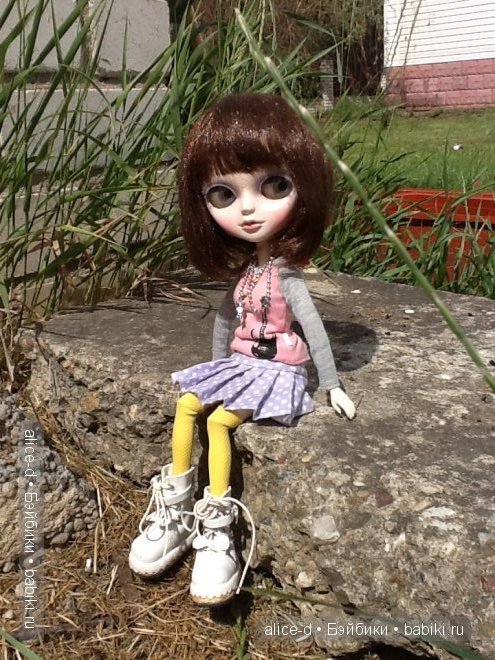 Мои BJD девочки — Куклы Dollzone (Доллзон): BJD (БЖД) (фото 2)