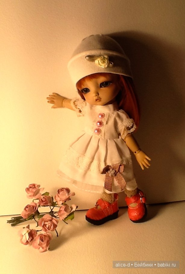 Мои BJD девочки — Куклы Dollzone (Доллзон): BJD (БЖД)