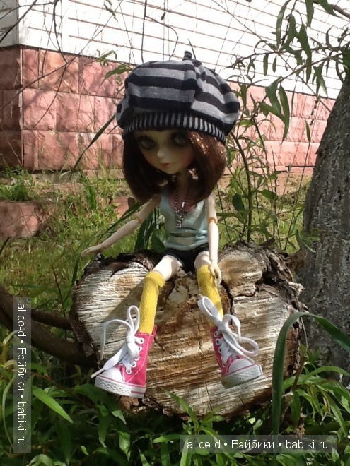 Мои BJD девочки — Куклы Dollzone (Доллзон): BJD (БЖД) (фото 3)