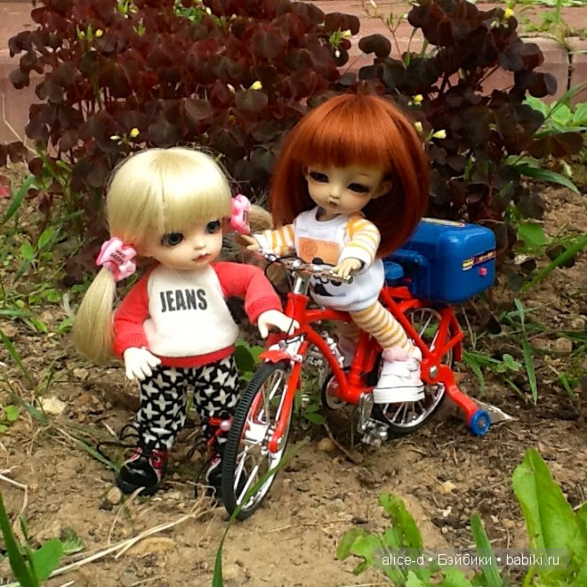 Мои BJD девочки — Куклы Dollzone (Доллзон): BJD (БЖД)