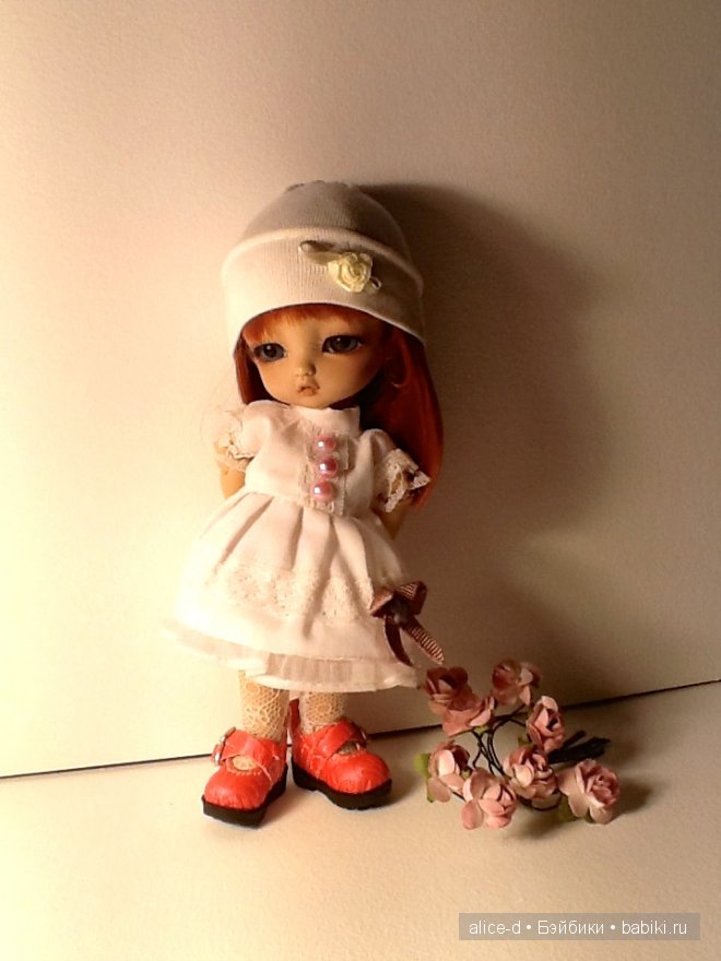 Мои BJD девочки — Куклы Dollzone (Доллзон): BJD (БЖД)