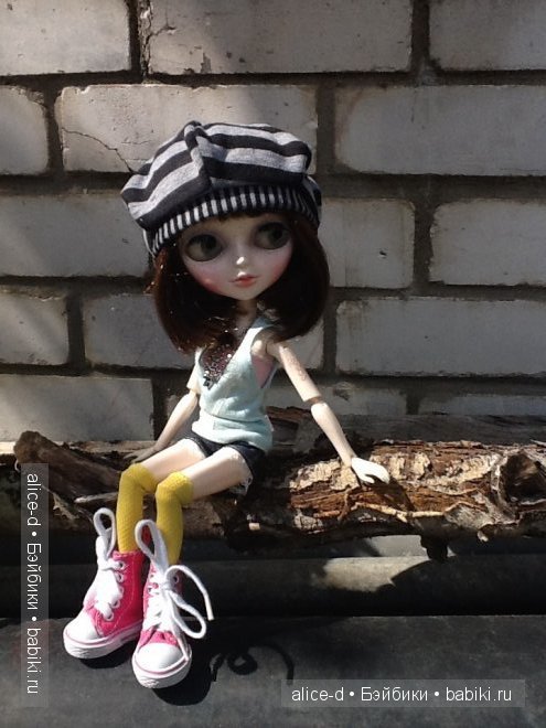 Мои BJD девочки — Куклы Dollzone (Доллзон): BJD (БЖД) (фото 5)