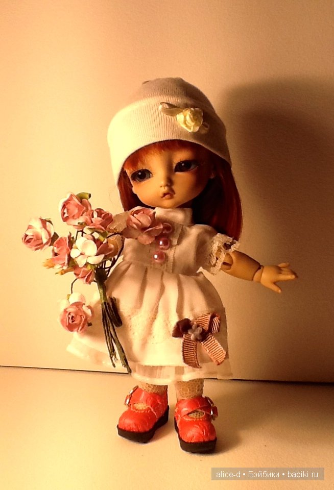 Мои BJD девочки — Куклы Dollzone (Доллзон): BJD (БЖД)