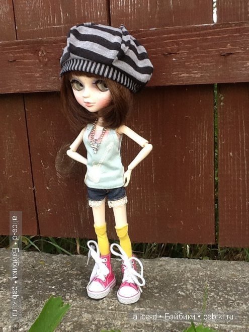 Мои BJD девочки — Куклы Dollzone (Доллзон): BJD (БЖД) (фото 4)