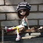 Мои BJD девочки