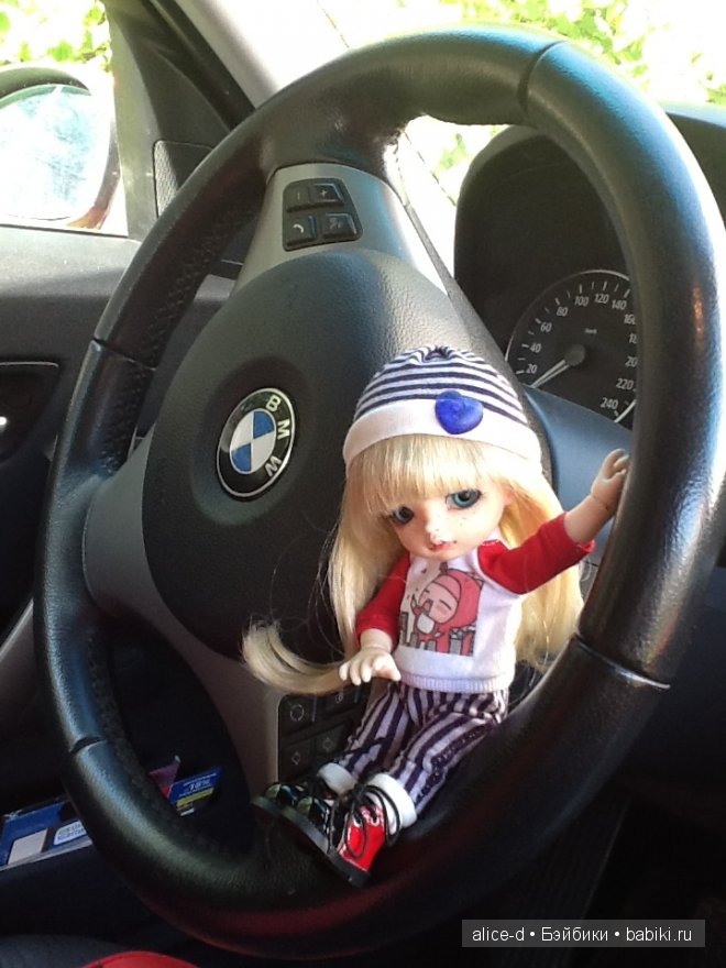 Алиса и Реми — Одежда и обувь для кукол BJD (БЖД): 1/3 (фото 8)