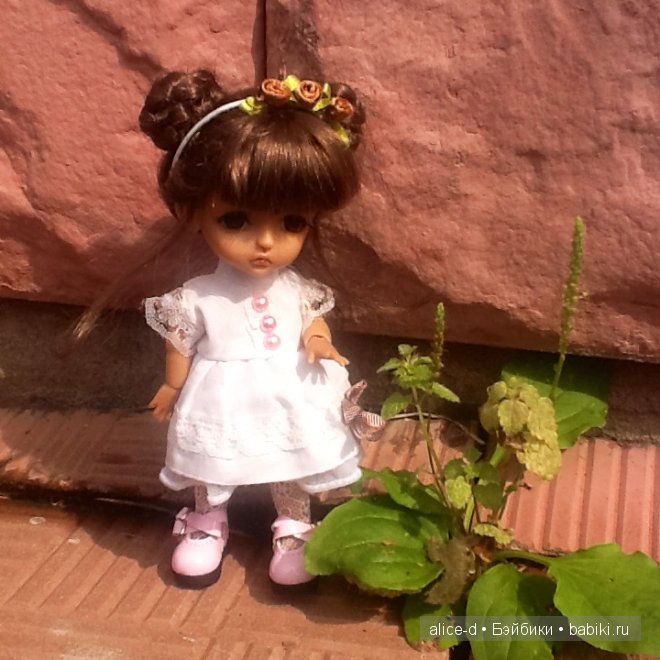 Лето заканчивается — Коллекции кукол BJD (БЖД): фото витрин