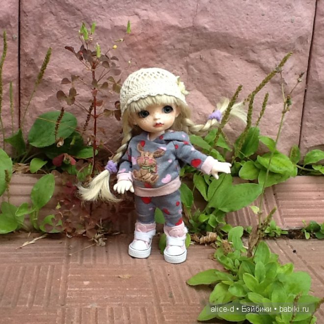 Лето заканчивается — Коллекции кукол BJD (БЖД): фото витрин (фото 9)