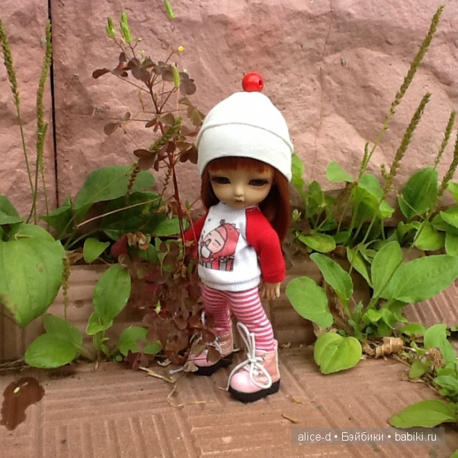 Лето заканчивается — Коллекции кукол BJD (БЖД): фото витрин