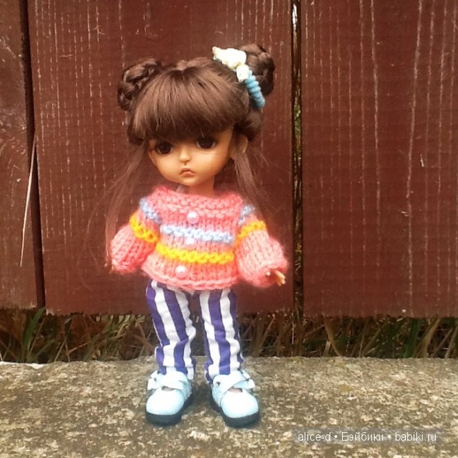 Лето заканчивается — Коллекции кукол BJD (БЖД): фото витрин