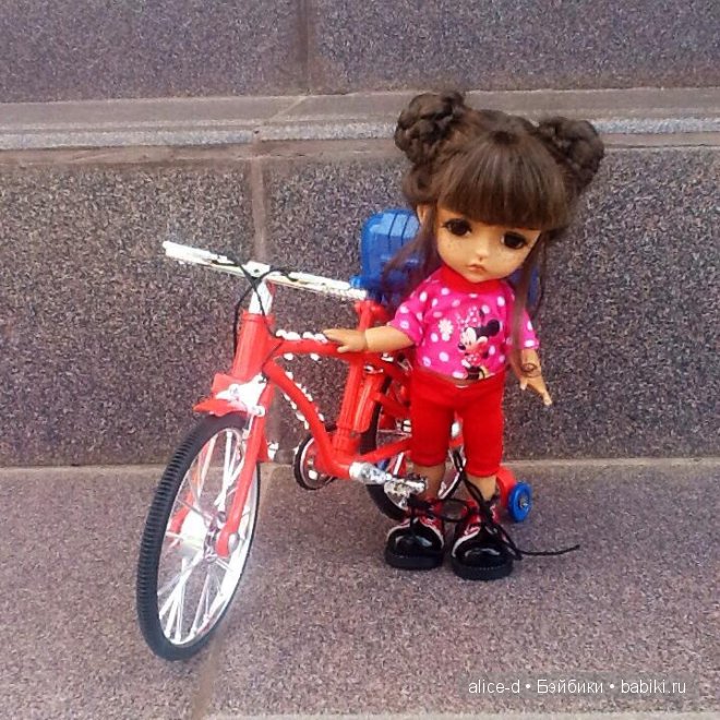 Лето заканчивается — Коллекции кукол BJD (БЖД): фото витрин (фото 7)