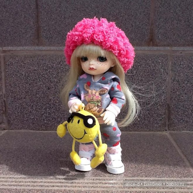 Лето заканчивается — Коллекции кукол BJD (БЖД): фото витрин (фото 6)