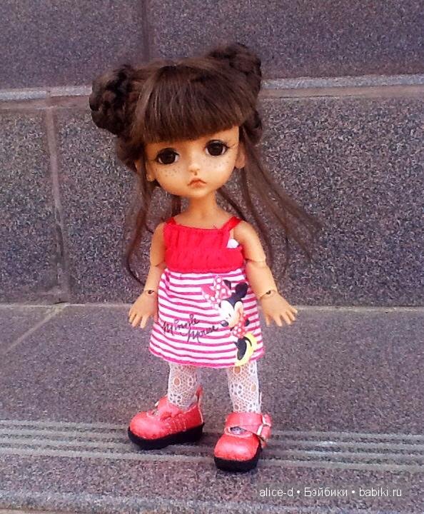 Лето заканчивается — Коллекции кукол BJD (БЖД): фото витрин (фото 4)