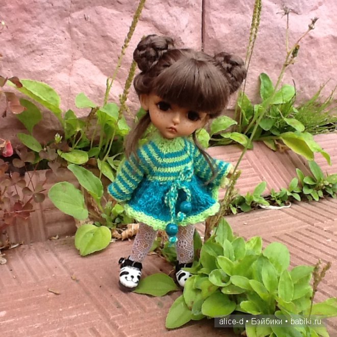 Лето заканчивается — Коллекции кукол BJD (БЖД): фото витрин (фото 10)