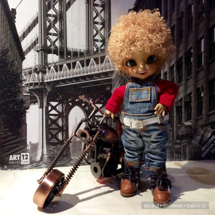 Моя маленькая семейка — Другие мини (фото 4)