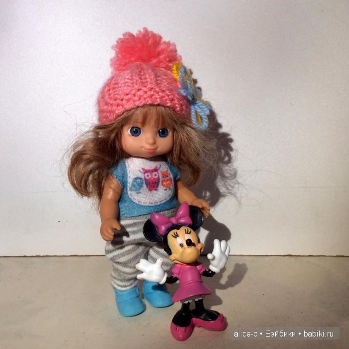 Моя маленькая семейка — Другие мини (фото 3)