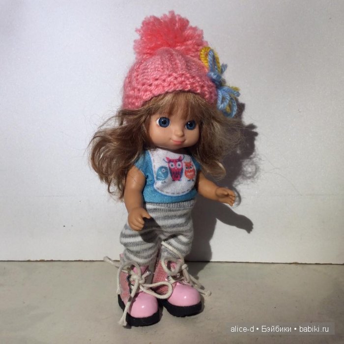 Моя маленькая семейка — Другие мини (фото 2)