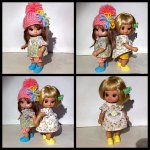 моя маленькая семейка