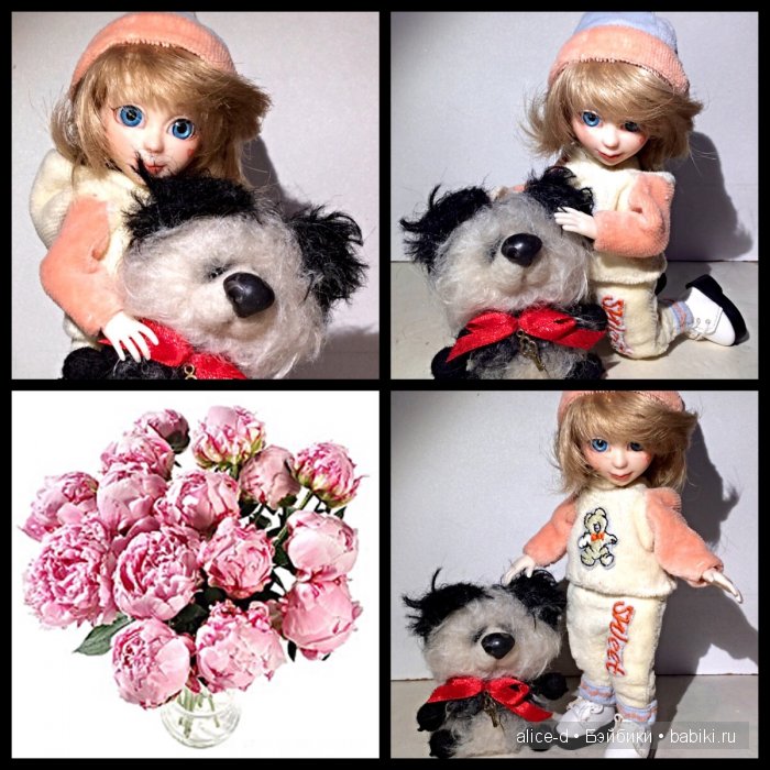 Новые наряды — Одежда и обувь для кукол BJD (БЖД): 1/3 (фото 10)