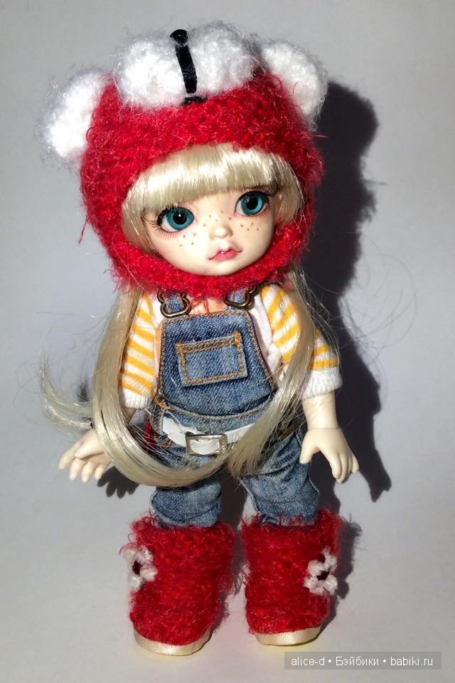 Мои девочки — Другие мини (фото 3)