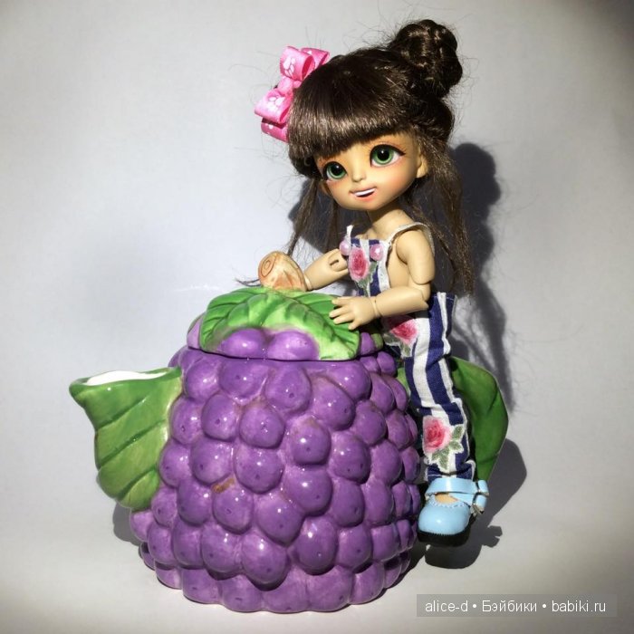 Мои девочки — Другие мини (фото 7)