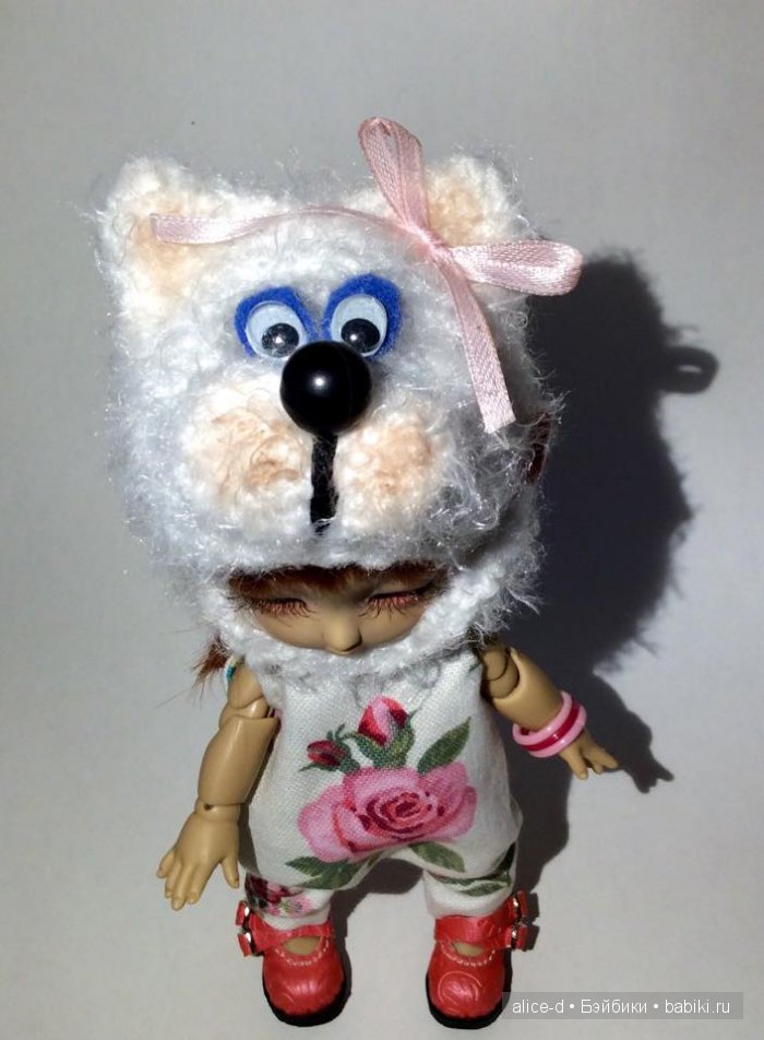 Мои девочки — Другие мини (фото 9)