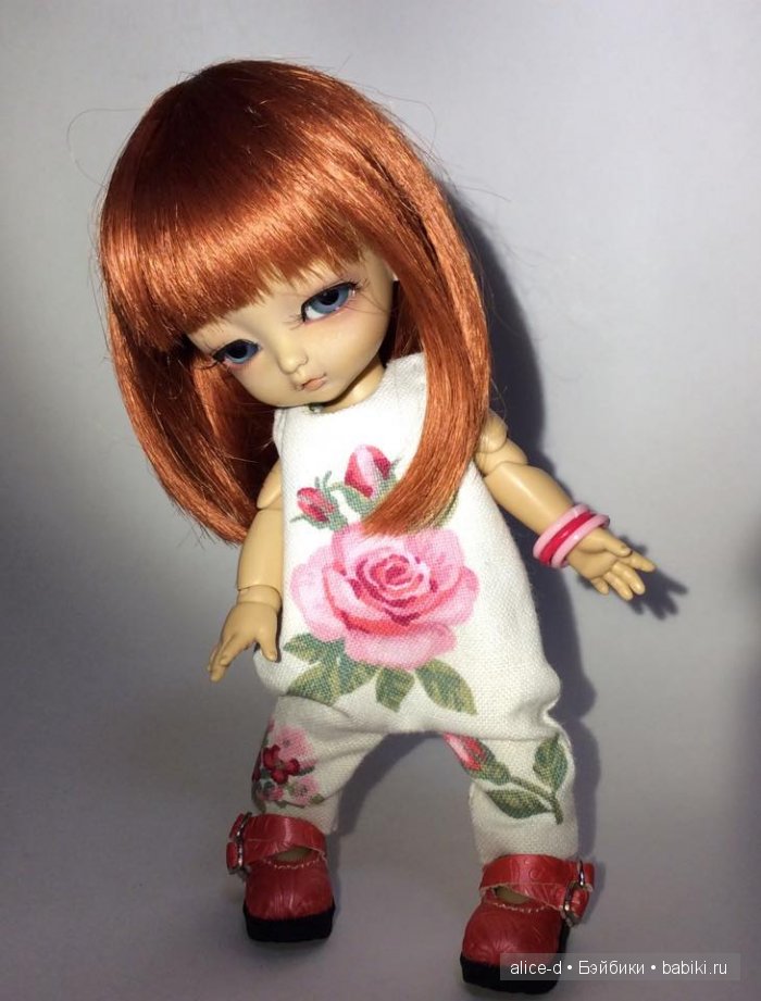 Мои девочки — Другие мини