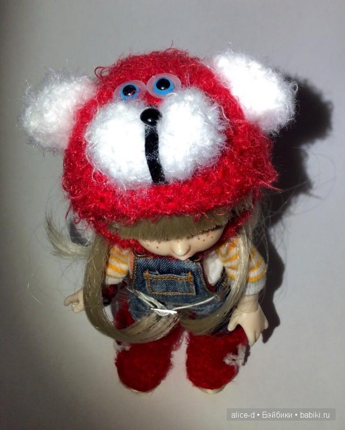 Мои девочки — Другие мини (фото 2)