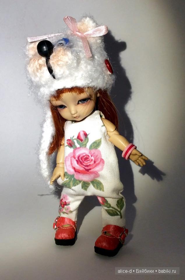 Мои девочки — Другие мини (фото 5)